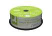 Immagine di DVD-R Q-Connect Spindle 16x 120 min stampabile conf. da 25 pezzi - KF18021