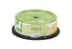 Immagine di DVD-R Q-Connect Spindle 16x 120 min non stampabile conf.da 25 pezzi - KF00255