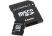 Immagine di Scheda di memoria in blister Q-Connect Micro SDHC 16 GB KF16012