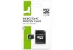 Immagine di Scheda di memoria in blister Q-Connect Micro SDHC 16 GB KF16012