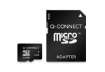 Immagine di Scheda di memoria in blister Q-Connect Micro SDHC 32 GB KF16013