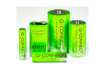 Immagine di Batteria alcalina Q-Connect D/LR20 1.5 V - conf. 2 pz in blister - KF00491
