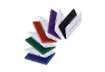 Immagine di Cuscinetto per timbri Q-Connect 11x7 cm nero KF25211