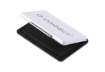 Immagine di Cuscinetto per timbri Q-Connect 11x7 cm nero KF25211
