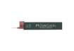 Immagine di Astuccio 12 mine HB Faber-Castell Super Polymer 0,5 mm 120500