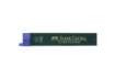 Immagine di Astuccio 12 mine HB Faber-Castell Super Polymer 0,7 mm - 120700