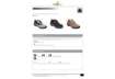 Immagine di Scarpe da lavoro DELTA PLUS basse Asti S1P - poliestere mesh e pelle scamosciata nero - 39 - ASTISPN