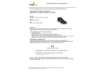 Immagine di Scarpe da lavoro DELTA PLUS basse Deltasport S1P - PU iniettato mesh nero-rosso - 45 - DSPORSPNR45
