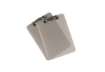 Immagine di Portablocco con molla Q-Connect A4 grigio KF11706