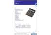 Immagine di Calcolatrice da tavolo Casio display 12 cifre - solare e batteria nero DH-12-BK-S-EP