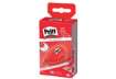 Immagine di Colla roller Pritt Roller System  - permanente 8,4 mm x 16 m bianco 2120444