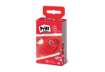 Immagine di Colla roller Pritt Roller System  - permanente 8,4 mm x 16 m bianco 2120444