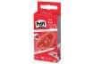 Immagine di Refill Colla roller Pritt Roller System - permanente 8,4 mm x 16 m bianco 2111973