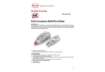Immagine di Correttore a nastro Pritt Flex Roller System 4,2 mm x 12 mt - 2679535