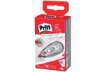 Immagine di Correttore a nastro Pritt Flex Roller System 4,2 mm x 12 mt - 2679535