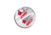 Immagine di Correttore a nastro Pritt Flex Roller System 4,2 mm x 12 mt - 2679535