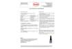 Immagine di Colla Loctite Super Attak Precision 5 g. trasparente 2632228