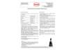 Immagine di Colla Loctite Super Attak Power Flex gel 3 g trasparente in dispenser 2632282
