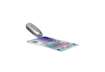Immagine di Penna verifica banconote Safescan 35 grigio - 9x3x2,5 cm 112-0267