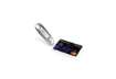 Immagine di Penna verifica banconote Safescan 35 grigio - 9x3x2,5 cm 112-0267