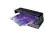 Immagine di Verificatore banconote false Safescan 50 nero 131-0397