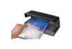 Immagine di Verificatore banconote false Safescan 50 nero 131-0397
