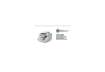 Immagine di Contabanconote automatico Safescan UV 2210 G2 grigio - 115-0708