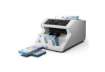 Immagine di Contabanconote automatico Safescan UVE MG 2250 G2 grigio - 115-0709