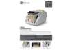 Immagine di Contabanconote Safescan 2465-S grigio  112-0540
