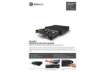 Immagine di Cassetto portadenaro Safescan LD-4141 in metallo/plastica nero 132-0423