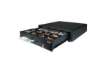 Immagine di Cassetto portadenaro Safescan LD-4141 in metallo/plastica nero 132-0423