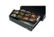 Immagine di Cassetto portadenaro Safescan LD-4141 in metallo/plastica nero 132-0423