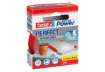 Immagine di Nastro adesivo in tela tesa extra Power®Perfect plastificato 19 mm x 2,75 m rosso - 56341-00031-03