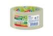 Immagine di Nastro adesivo per la spedizione tesapack® eco&strong 50 mm x 66 m trasparente - 58153-00000-00