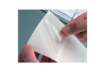 Immagine di Tasche adesive permanenti Q-Connect 46x75mm trasparenti conf. da 6 - KF13781