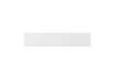 Immagine di Tasche adesive permanenti Q-Connect 20x150mm trasparenti conf. da 10 - KF13786