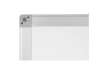 Immagine di Lavagna magnetica cancellabile Q-Connect bianca laccata 60x45 cm KF04149
