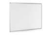 Immagine di Lavagna magnetica cancellabile Q-Connect bianca laccata 90x60 cm KF01079