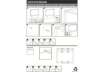 Immagine di Pannelli Bi-office Maya combinata sughero/acciaio 90x60 cm. bianco XA0303170