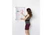 Immagine di Bacheca magnetica Bi-Office Enclore Budget con cornice in alluminio 9xA4 VT630109660