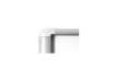 Immagine di Bacheca magnetica Bi-Office MasterVision Outdoor con cornice in alluminio 4xA4 VT610209760