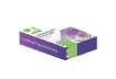 Immagine di Pouches per plastificatrici Q-Connect 2x125 µm finitura lucida 65x95 mm Conf. 100 pezzi - KF01213