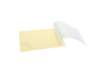 Immagine di Pouches autoadesive per plastificatrici Q-Connect 2x125 µm finitura lucida A4 Conf. 25 pezzi - KF240
