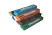 Immagine di Pressini fermafogli Q-Connect 34x150 mm assortiti conf. da 250 - 2102502011