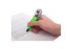 Immagine di Correttore a nastro Q-Connect monouso Dynagrip-Pen 4,2 mm x 10 m KF14451