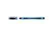 Immagine di Penna a sfera Schneider Slider Memo tratto XB nero P150201
