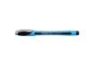 Immagine di Penna a sfera Schneider Slider Memo tratto XB nero P150201