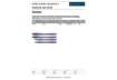 Immagine di Penna a sfera Schneider Slider Memo tratto XB rosso P150202