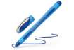 Immagine di Penna a sfera Schneider Slider Memo tratto XB blu P150203