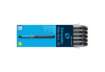 Immagine di Penna a sfera Schneider Slider Basic tratto XB nero P151201